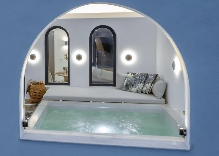 Amera Fira (Santorini)