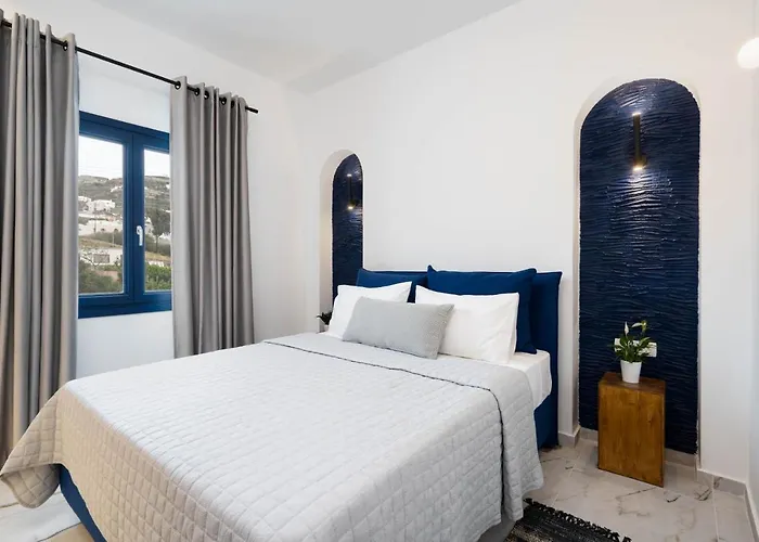 Appartement Amera Firá