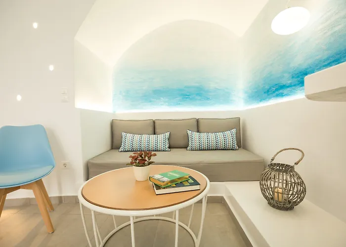 Amera Fira (Santorini)