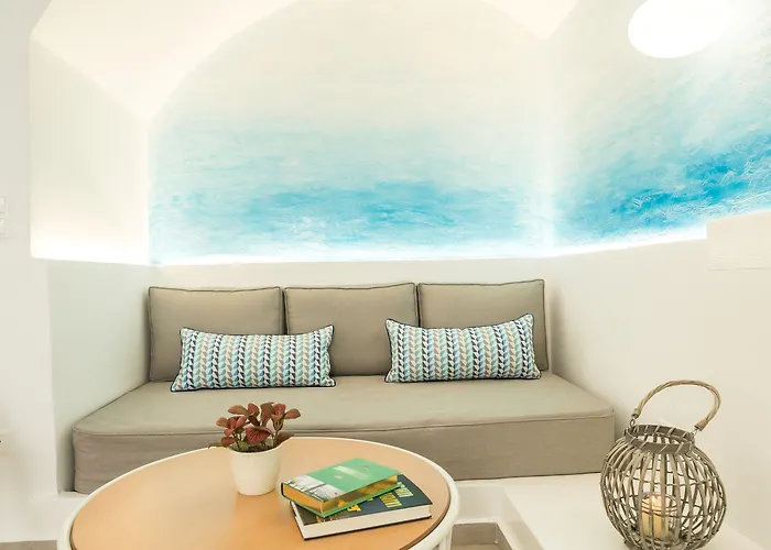 Amera * Fira (Santorini)