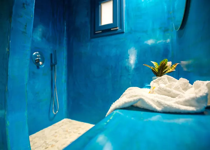 Amera Appartement Firá