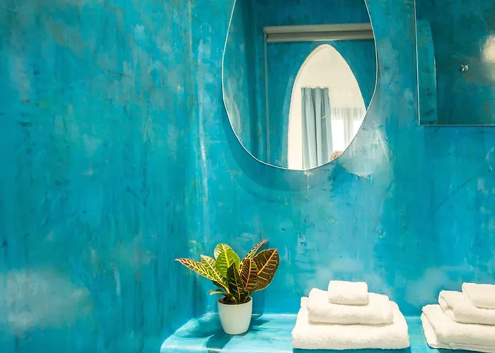 Amera Appartement Firá