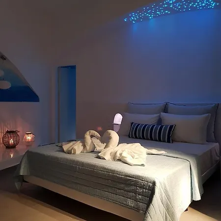 Apartment Amera Fira (Santorini)