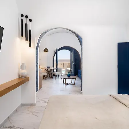 Amera Apartment