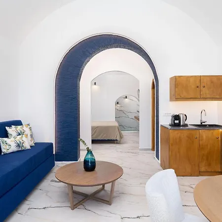 Apartment Amera