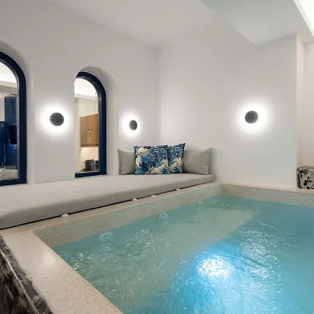 Apartment Amera