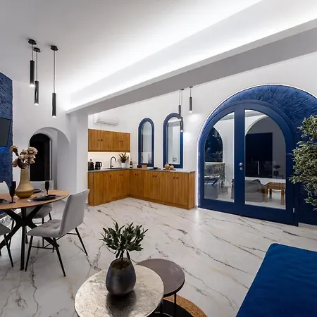 Amera Apartment