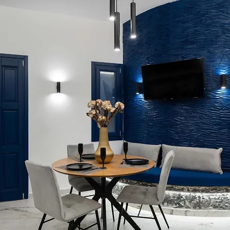 Amera Apartment