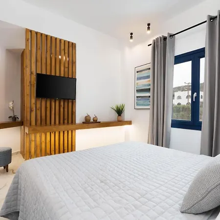Apartment Amera