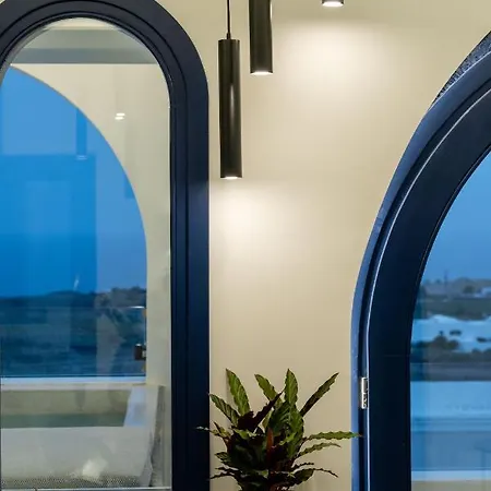 Apartment Amera *
