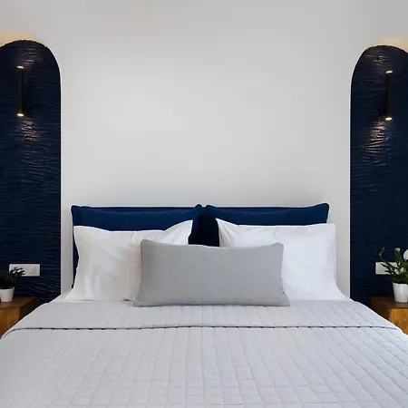 Amera Apartment Fira (Santorini)