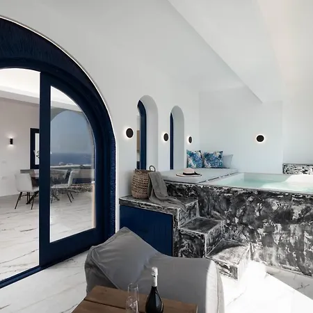 Amera Apartment *