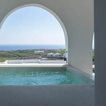 Apartment Amera Fira (Santorini)