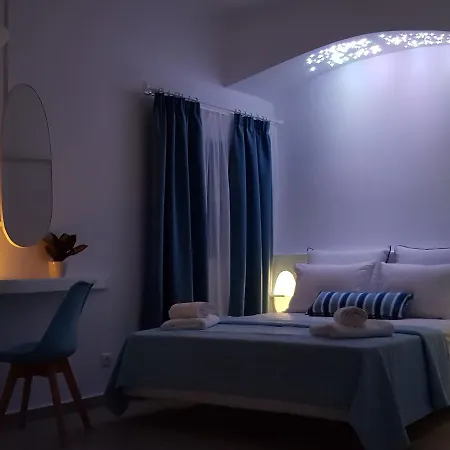 Apartment Amera Fira (Santorini)
