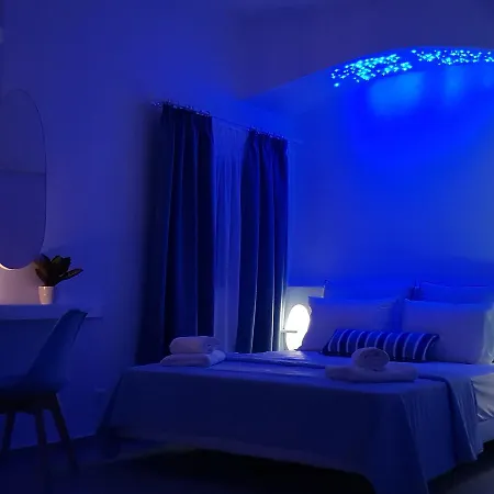 Apartment Amera Fira (Santorini)