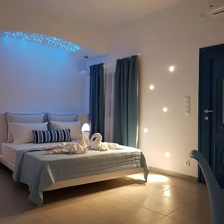 Amera Fira (Santorini)