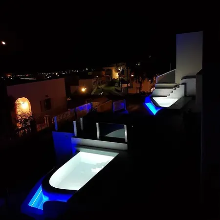 Amera Apartment