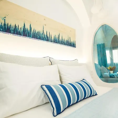 Apartment Amera *