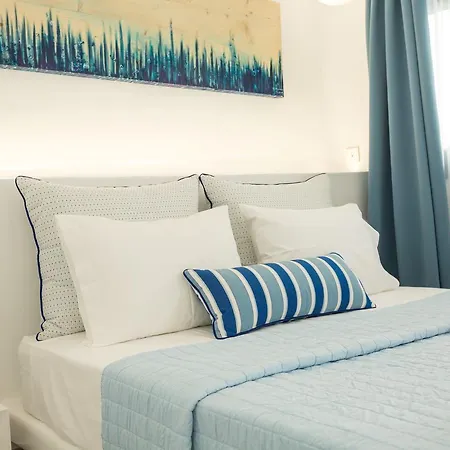 Apartment Amera *