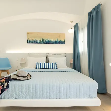 Amera Apartment