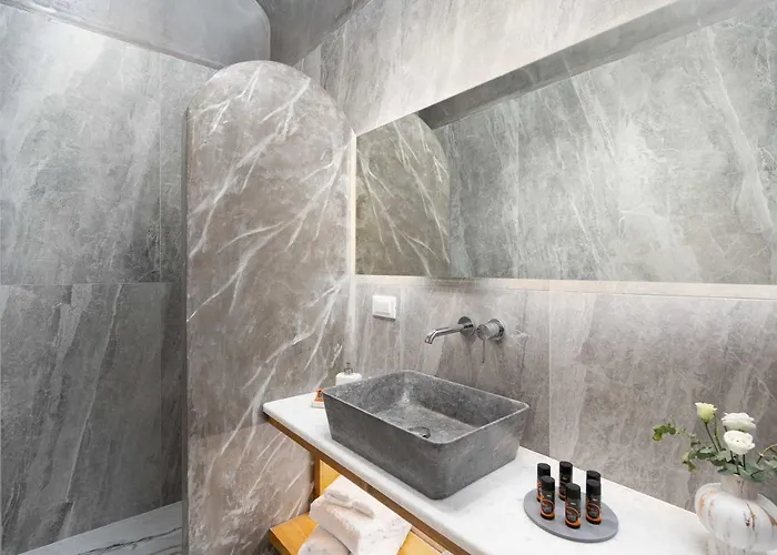 アメラ スイーツ サントリーニ