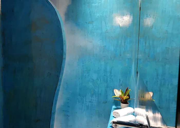 アメラ スイーツ アパート *